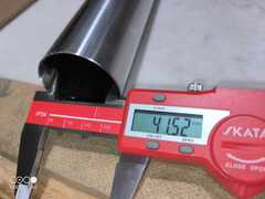 Перо вилки для BMW S1000RR 2019-2022 г.в. Уценка