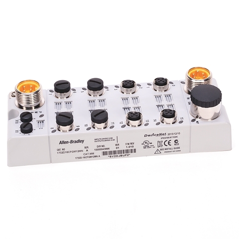 Allen-Bradley 1732D16CFGM12MN