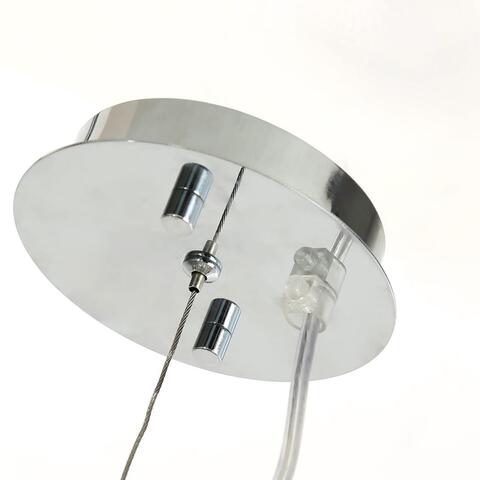 Подвесная люстра Favourite Multivello 1156-8P