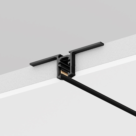 Шинопровод встраиваемый Maytoni Busbar trunkings levity TRX184-122B