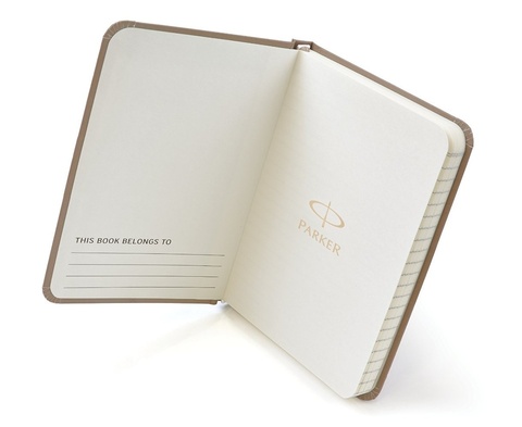 Набор подарочный Parker Urban Premium K204 Ebony Metal Chiselled (1935007)