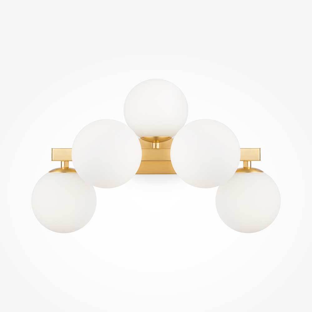 Бра Maytoni Dallas MOD547WL-05BS