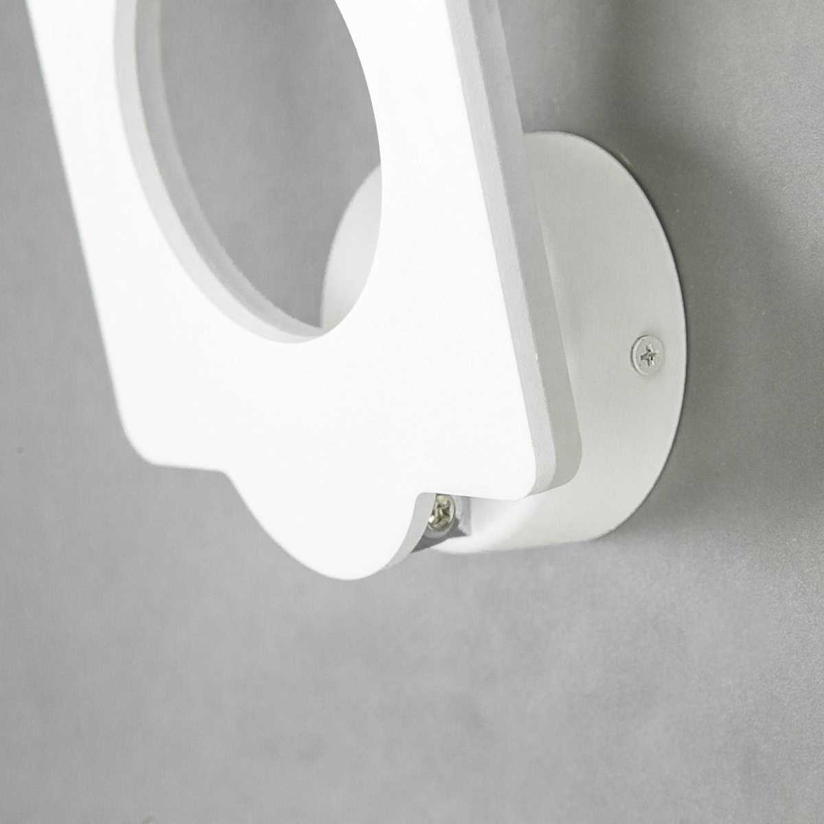 Спот Citilux Декарт-5 CL704050