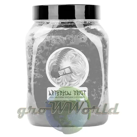 Нейтрализатор запаха Sumo Artifical Frost гель в ассортименте