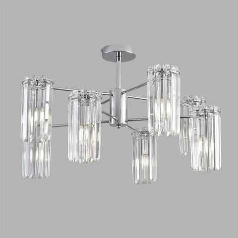 Потолочная люстра Lumion FAVLA 8348/8C