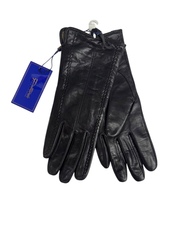 Перчатки. Женские. Материал верха: Кожаные люкс качества. Подклад: Трикотаж-шерсть. 5 шт в упаковке.