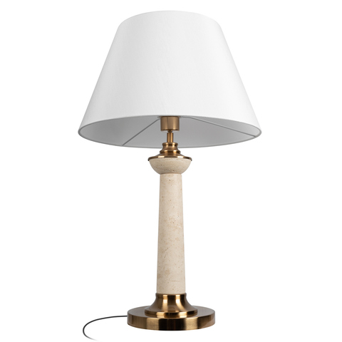 Настольная лампа Loft It Limestone 10442T/C