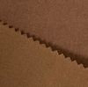 Ткань твил с ВО пропиткой, 200 г/м2, 35% х/б, 65% п/э, коричневый