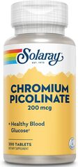 Chromium Picolinate 200ct