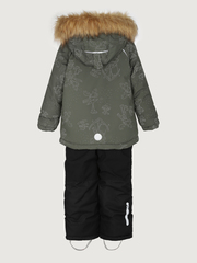 Зимний комплект из мембраны