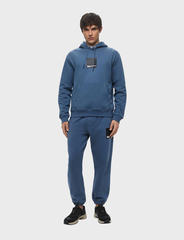 Брюки спортивные KARL LAGERFELD JEANS Box Logo Regular Sweatpant
