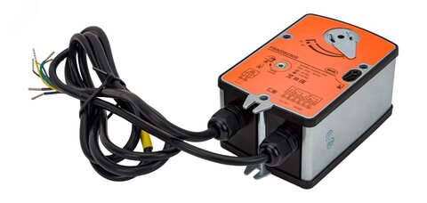 Электропривод Airone FSA03S230S ON/OFF с возвратной пружиной