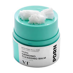 Гидрофильный бальзам для лица с PDRN VTCOSMETICS PDRN Grinding Cleansing Balm 50 мл
