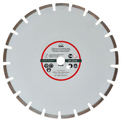 Диск для бензореза 350 мм Makita 966244021