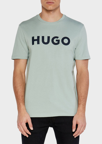 Футболка HUGO Dulivio