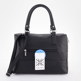 Сумка Саломея 1121 канадский черный