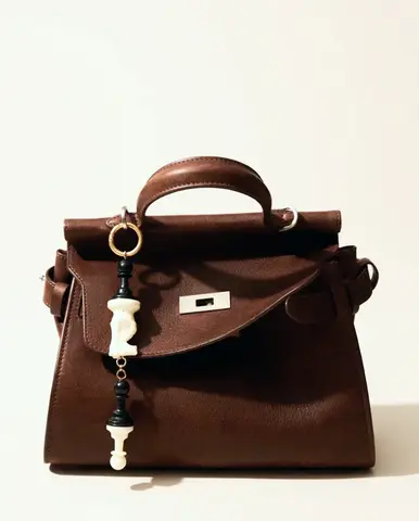 Брелок CHESS mini