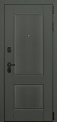 Стальная дверь "Грета"