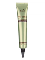 LA'DOR Сыворотка для волос восстанавливающая ночная, 20мл