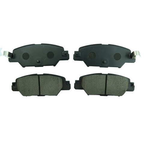 Колодки CTR GK1424 (CKMZ-72)