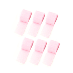 Набор креповых лент для декора 