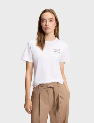 Футболка HUGO Destrel 4