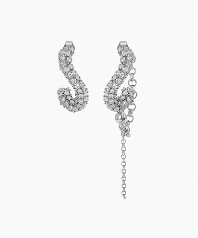 Предзаказ Серьги LOTTA