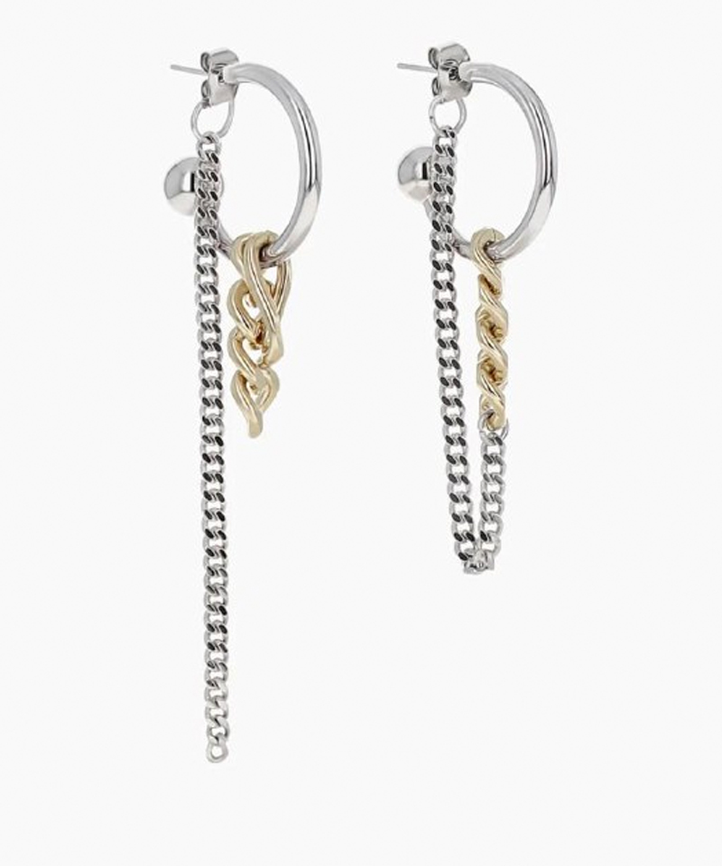 Предзаказ Серьги JENA