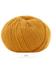 Lana Gatto Aladino (50% шерсть, 50% акрил, 50гр/225м)