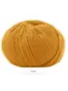 Lana Gatto Aladino (50% шерсть, 50% акрил, 50гр/225м) 14468 горчица