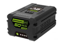 Аккумулятор Greenworks 60V 4 А/ч G60B4
