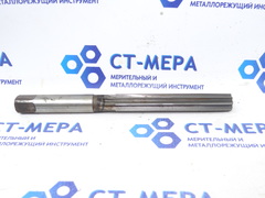 Развертка ручная прямая 14мм А4 9ХС ц/х