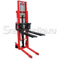 Штабелер ручной гидравлический SDF 1020