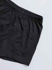 065_НБО24 Боксеры (трусы) д/м, черный