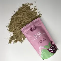 Organic Boom Скраб-убтан для тела 