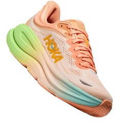 FROST / PALE TANGERINE