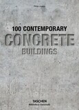 TASCHEN: Contemporary Concrete Buildings (Книга)