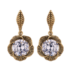 Серьги КАЛЕЙДОСКОП ЦВЕТОВ