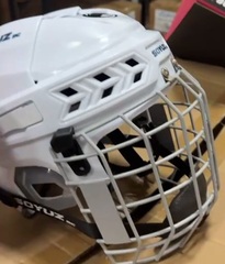 Шлема без маски