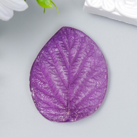 Молд лист жесткий акрил