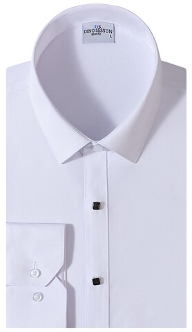 Рубашка DS001GS-1b (XS-XL)