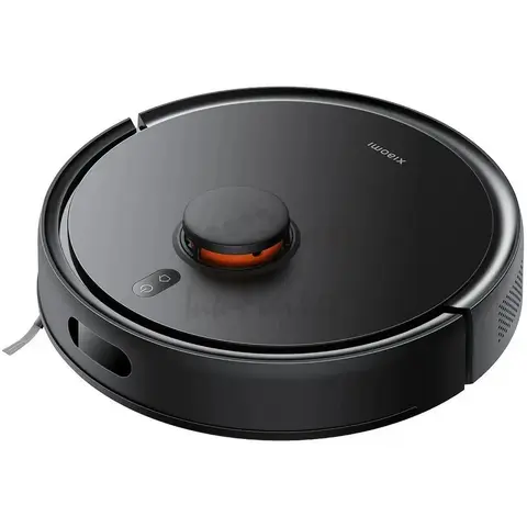 Робот-пылесос Xiaomi Robot Vacuum S20 (Black) EU