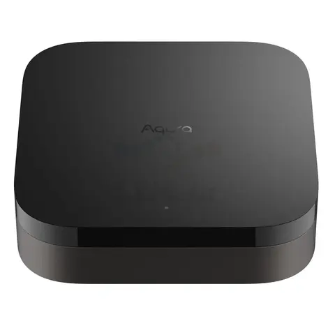 Центр управления Aqara Matter Hub M3 (HM-G01D)