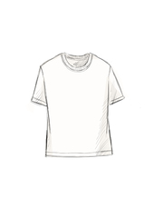 ФУТБОЛКА ЖЕНСКАЯ 