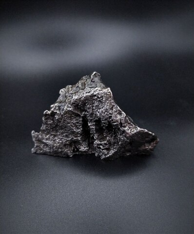 Метеорит Дронино