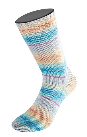 Lana Grossa Meilenweit Merino Extrafine Cremoso 4121