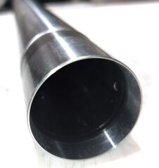 Перо вилки для Honda VTX1800 2002-2008 / GL1500 Valkyrie 1997-2003 г.в. правое Уценка