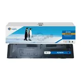 Совместимый тонер-картридж G&G GG-TK5215K (TK-5215BK) для Kyocera TASKalfa 406ci, 20000 стр., черный