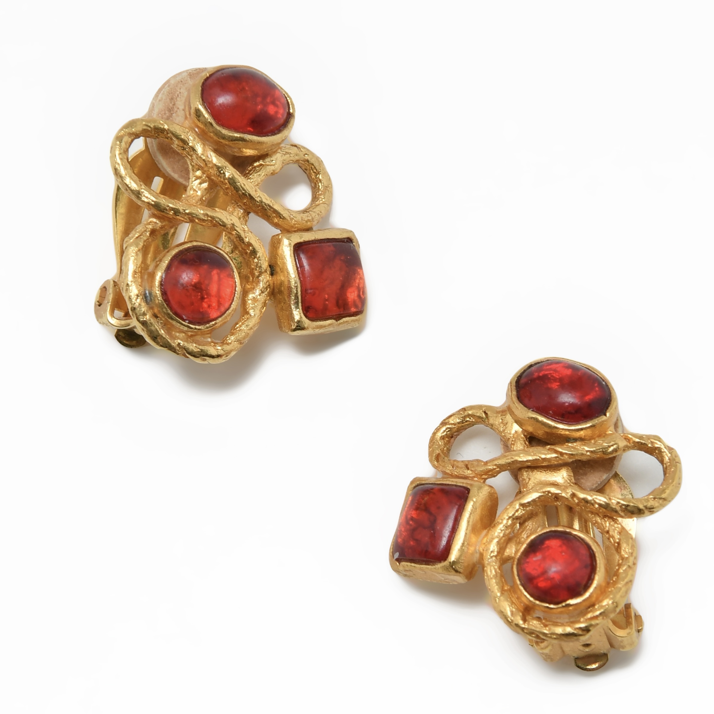 Клипсы Dolce Vita