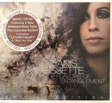 MORISSETTE, ALANIS: Flavors Of Entanglement (Компакт-диск)